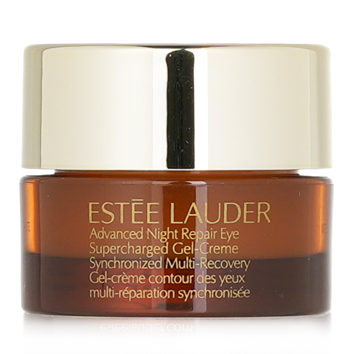 Advanced Night Repair Eye Supercharged Gel-Creme