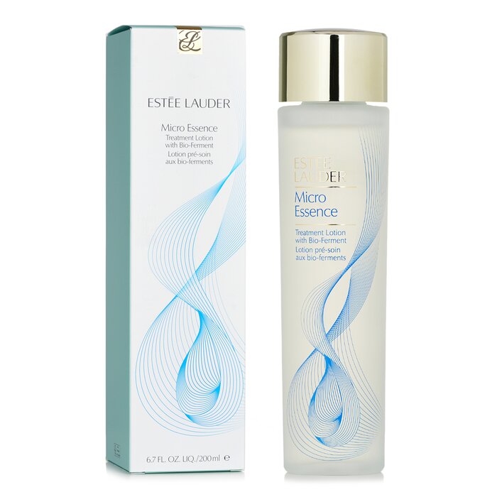 Micro Essence Treatment Lotion with Bio-Ferment