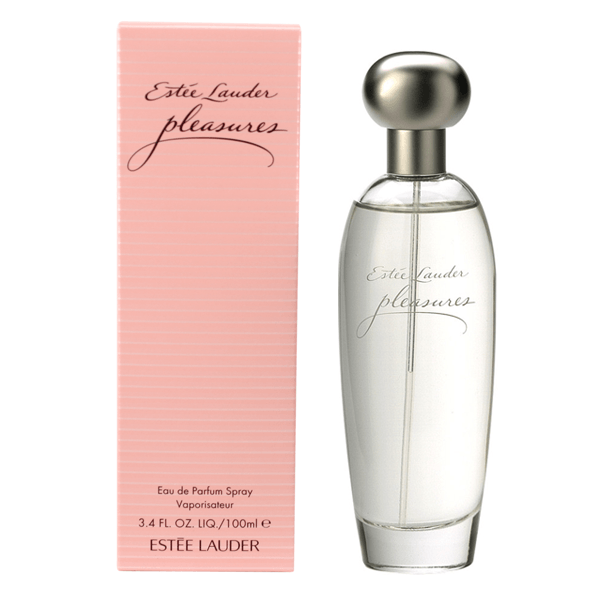 Pleasures Eau de Parfum