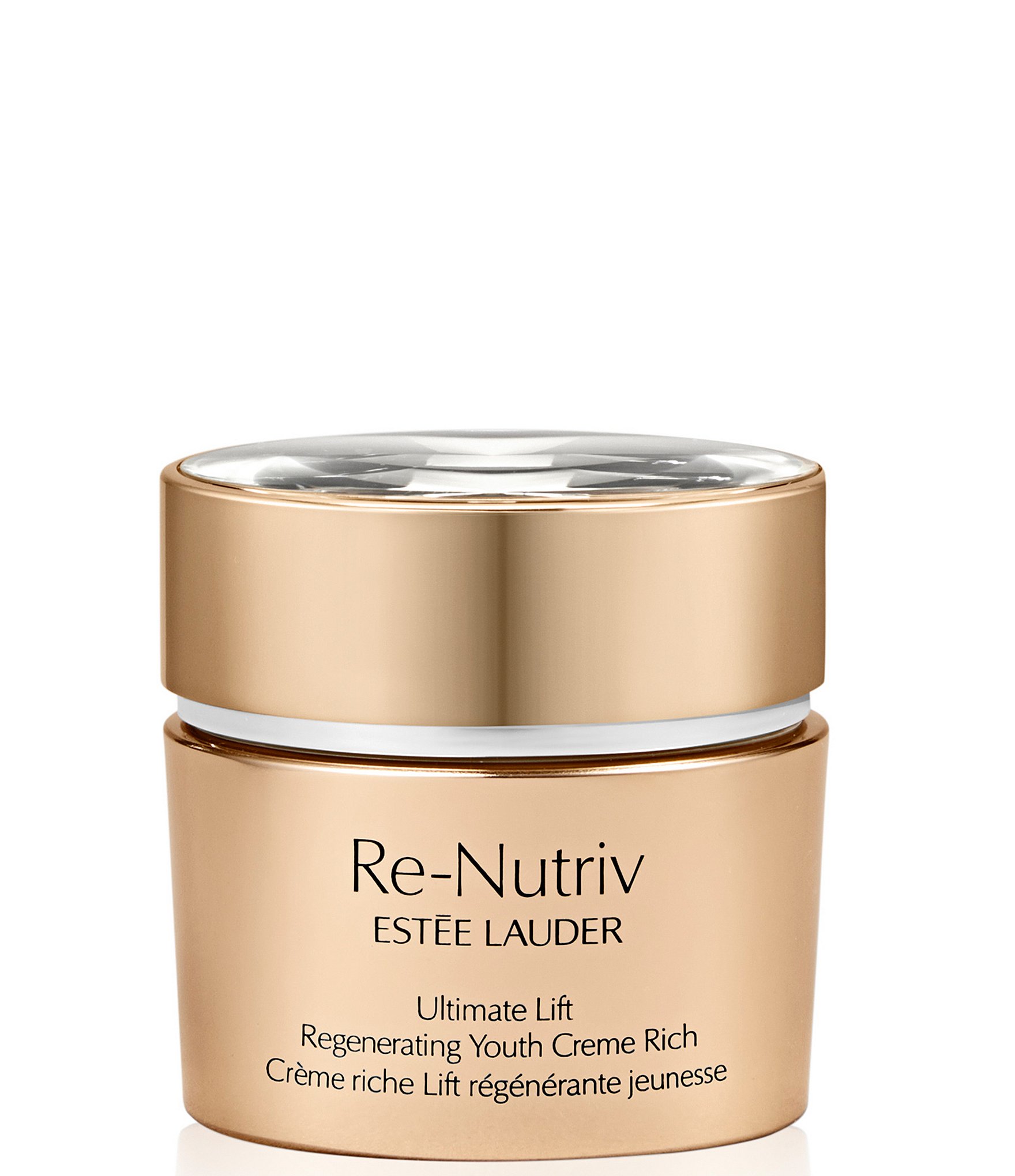 Re-Nutriv Ultimate Lift Regenerating Youth Creme Rich