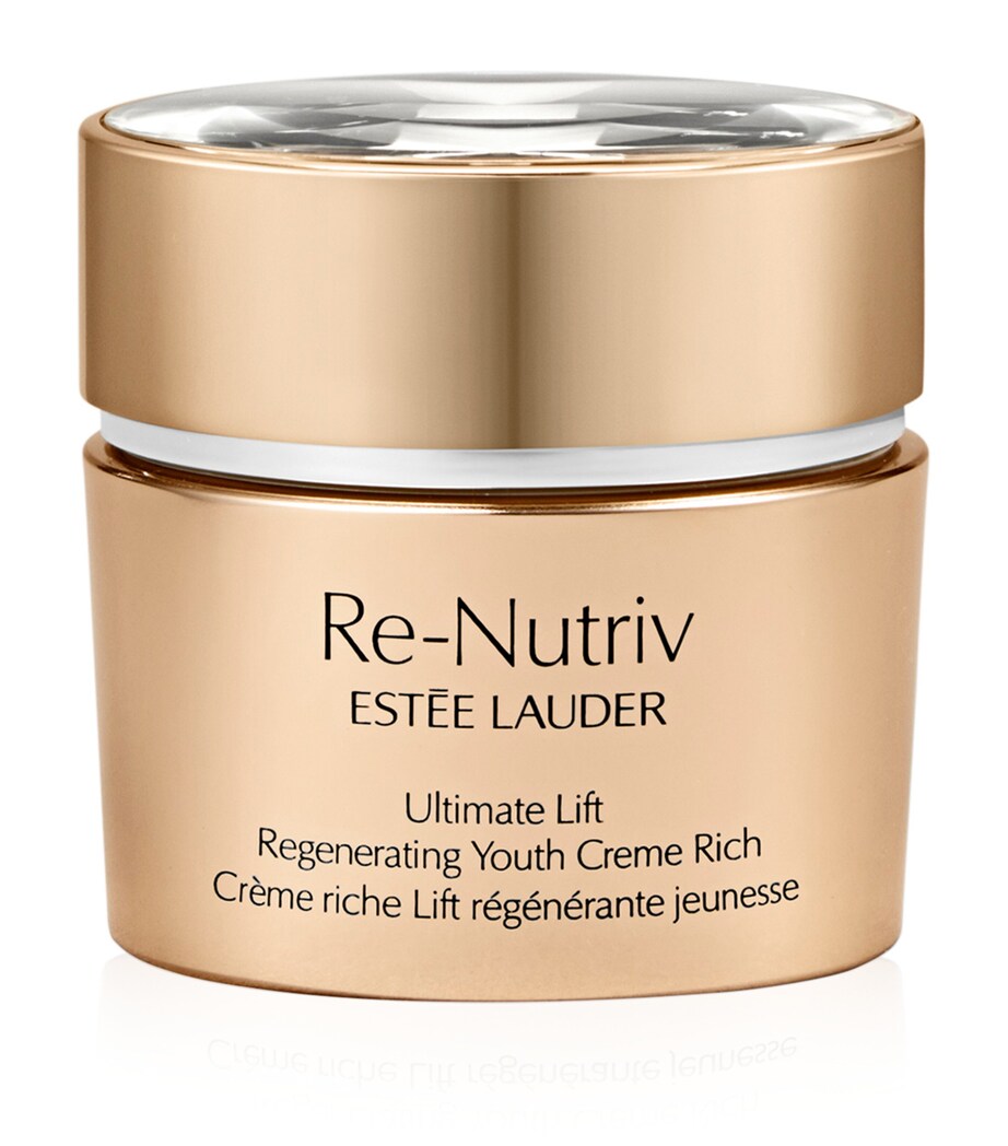 rich creme packshot