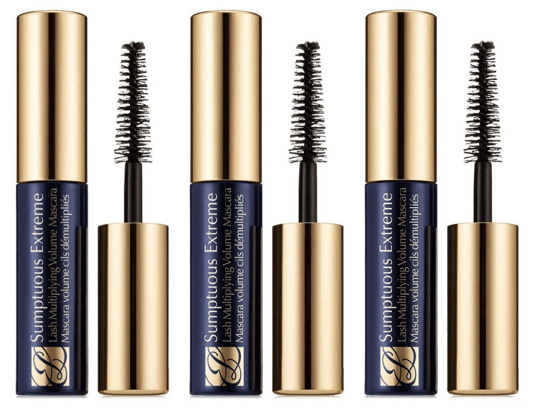 mascara wardrobe view