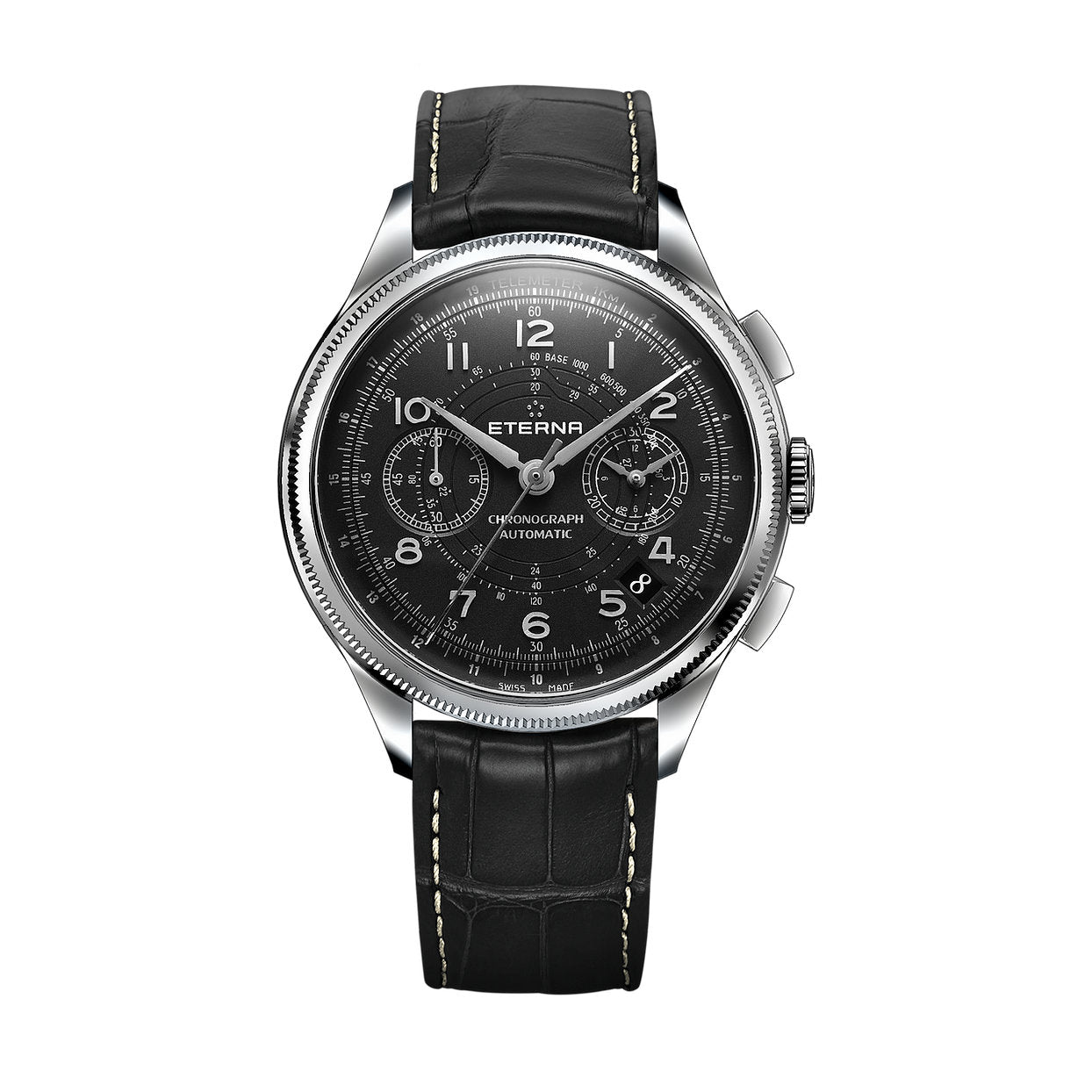 1940 Chronograph Telemeter