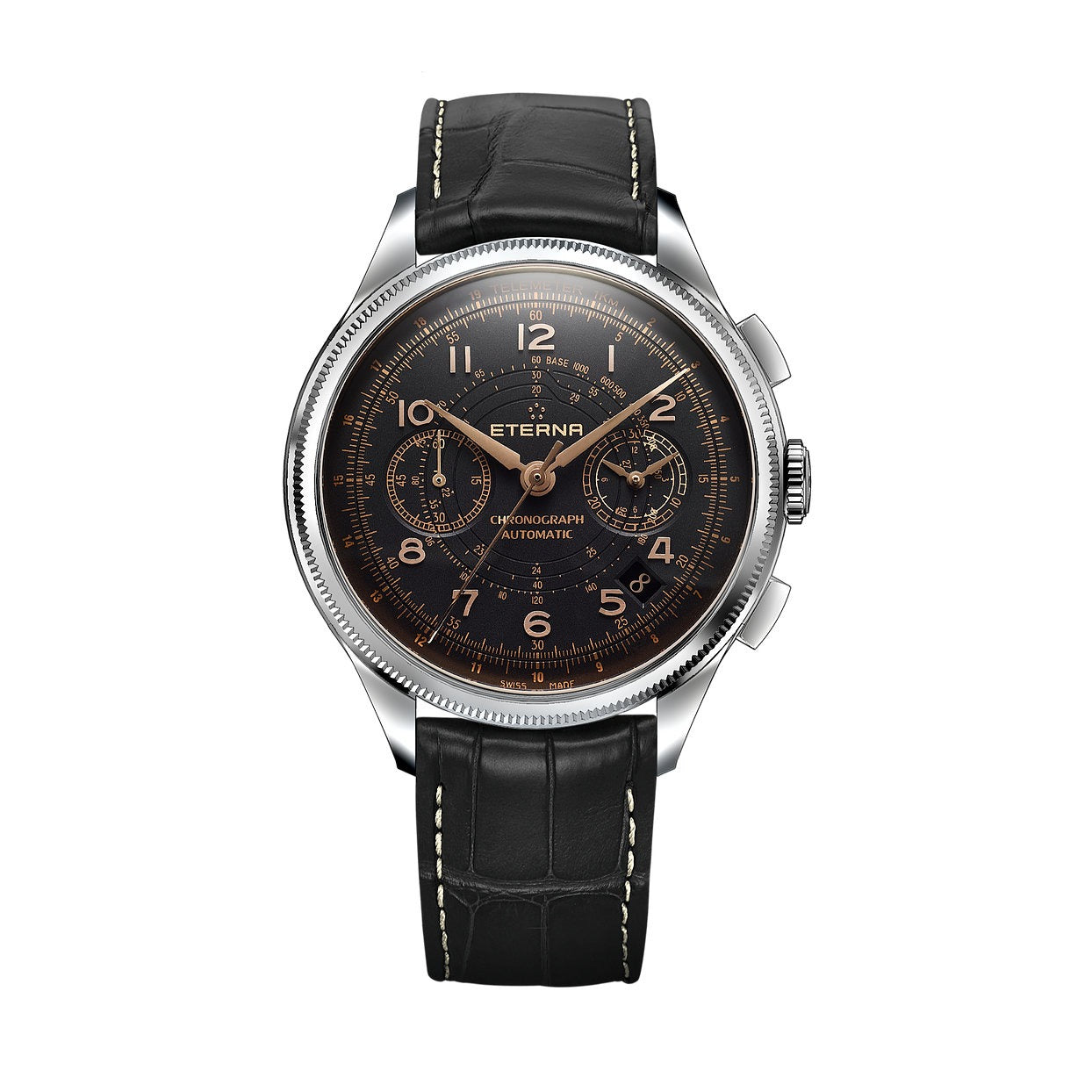 1940 Chronograph Telemeter — variant 2