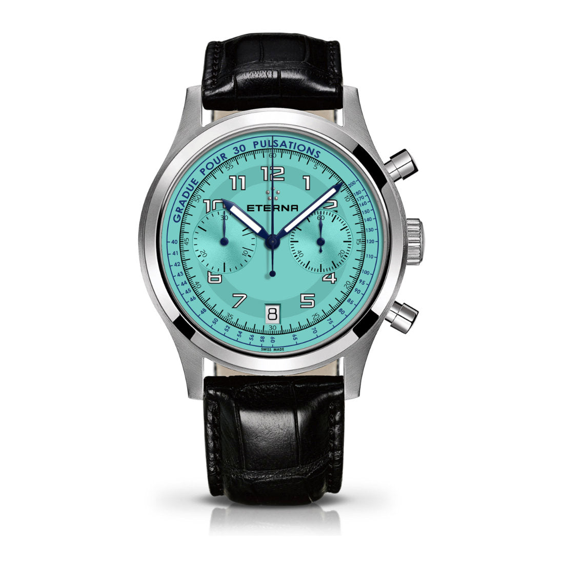 1942 Heritage Automatic