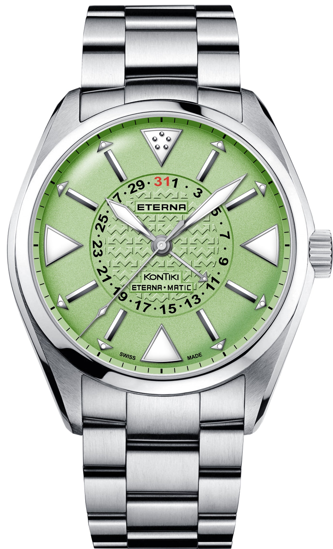 KonTiki 4 Hands Automatic — variant 2