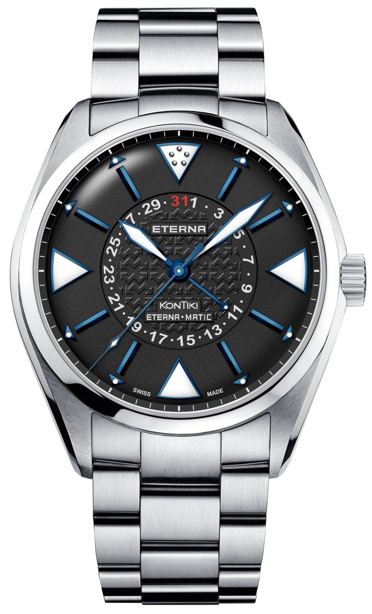 KonTiki 4 Hands Automatic — variant 4