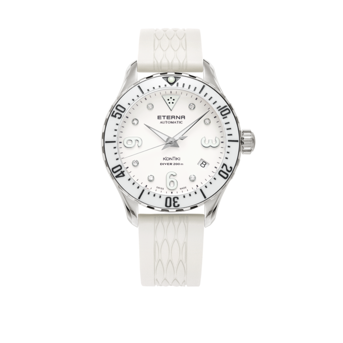Lady KonTiki Automatic