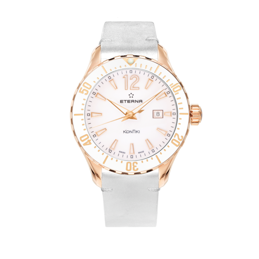 Lady KonTiki Quartz