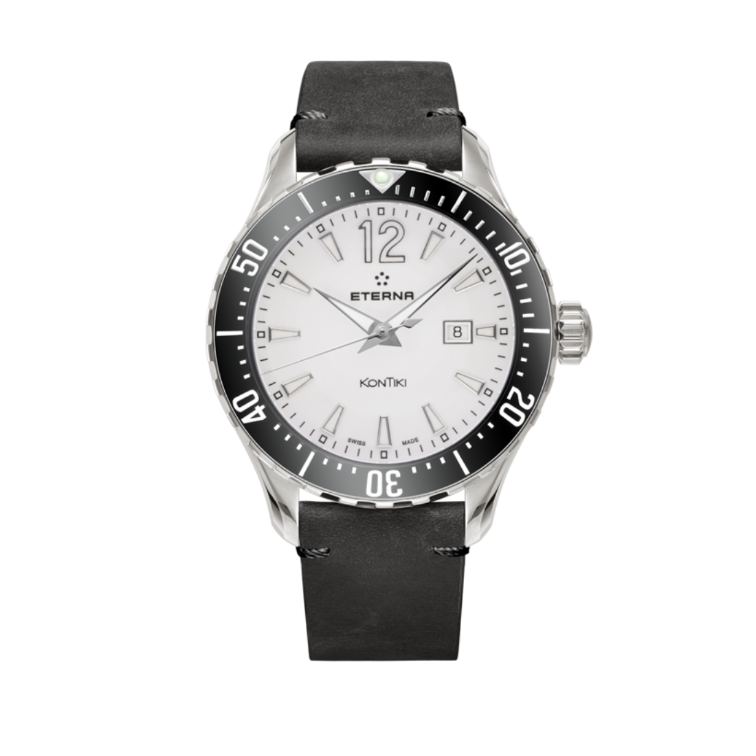 Lady Kontiki Quartz 36mm — variant 2