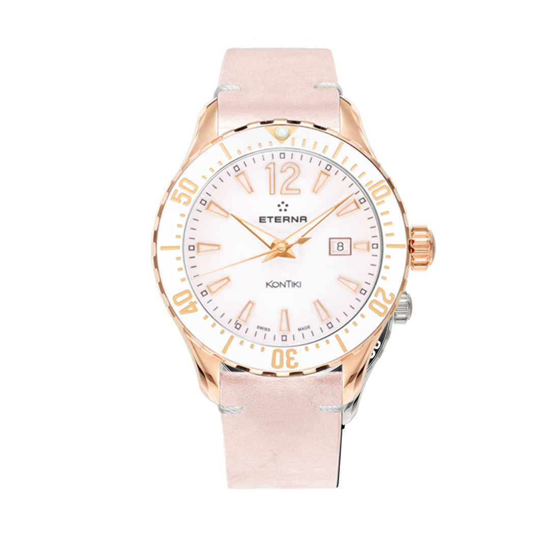 Lady Kontiki Quartz 36mm — variant 3