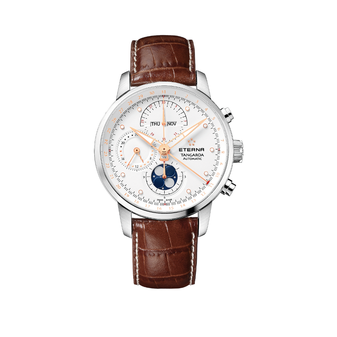 Tangaroa Moonphase Chronograph — variant 2