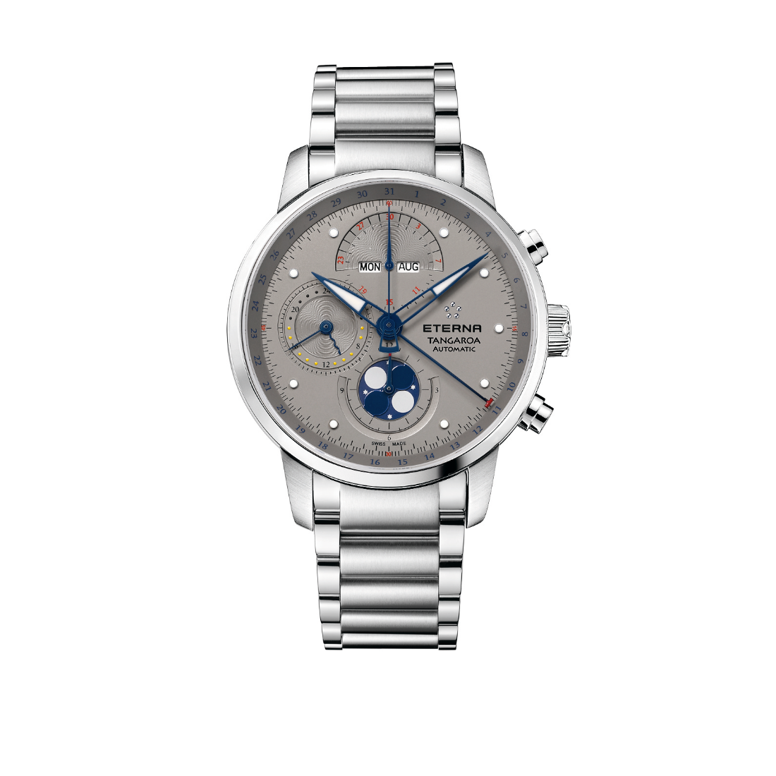 Tangaroa Moonphase Chronograph — variant 3
