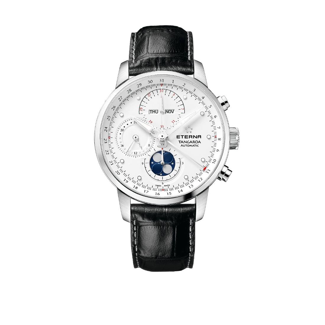 Tangaroa Moonphase Chronograph — variant 5