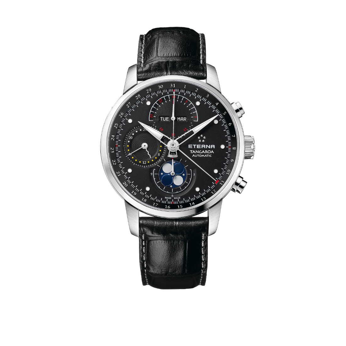 Tangaroa Moonphase Chronograph — variant 6