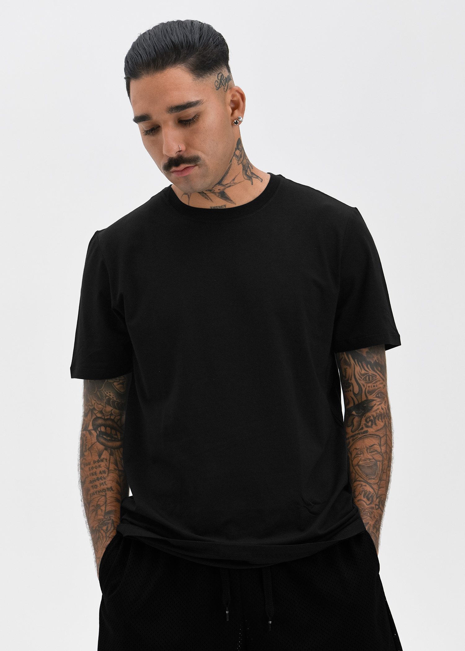Classic Fit Tee