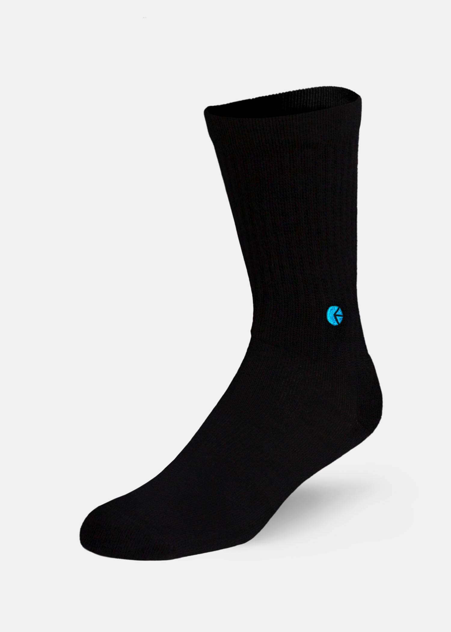 blue logo