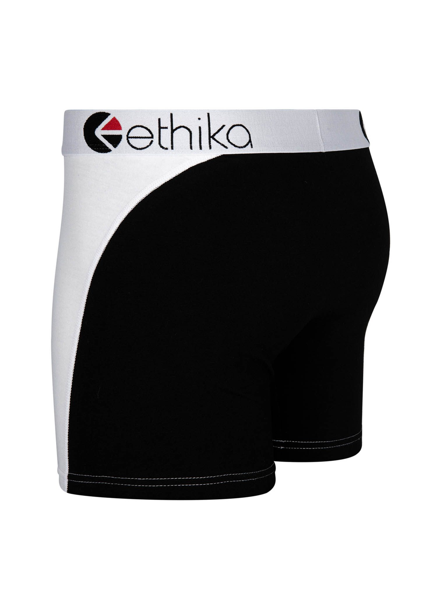 Men’s Mid Boxer Brief
