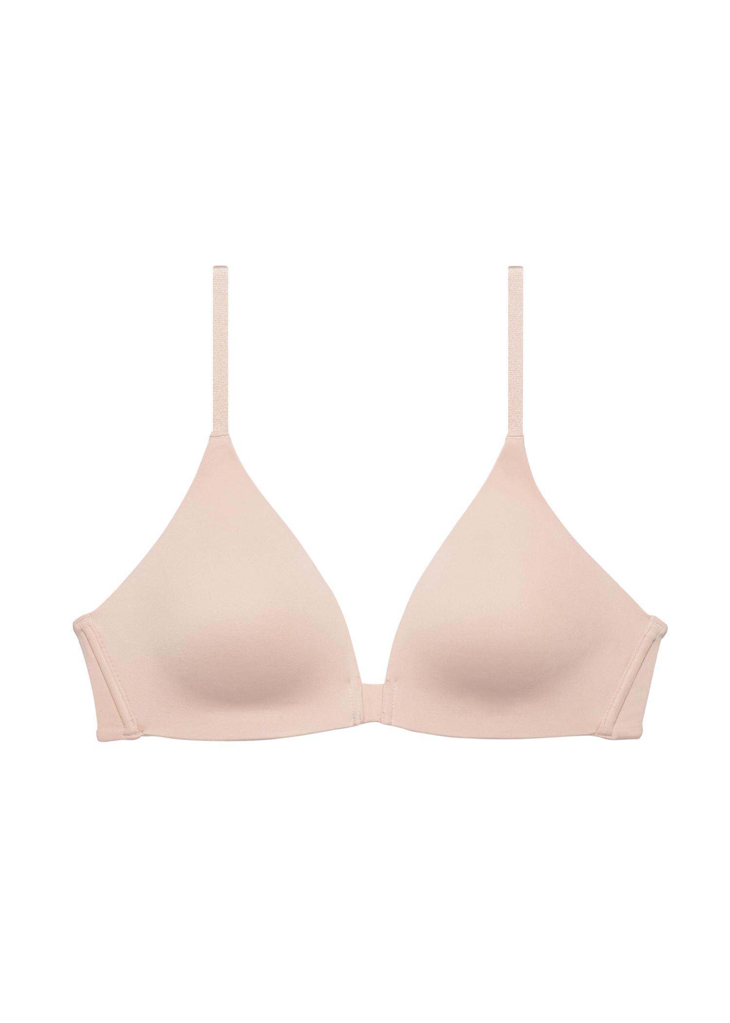 nude packshot
