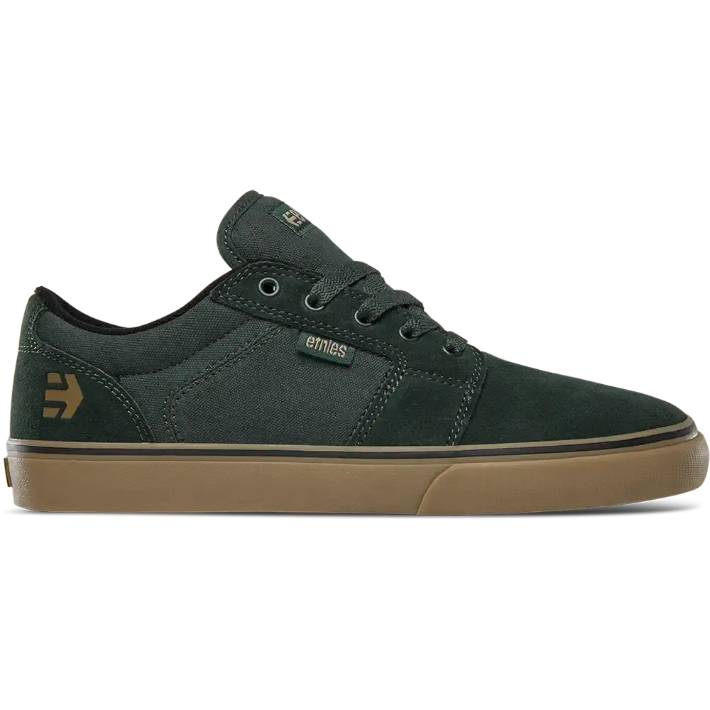 Barge LS