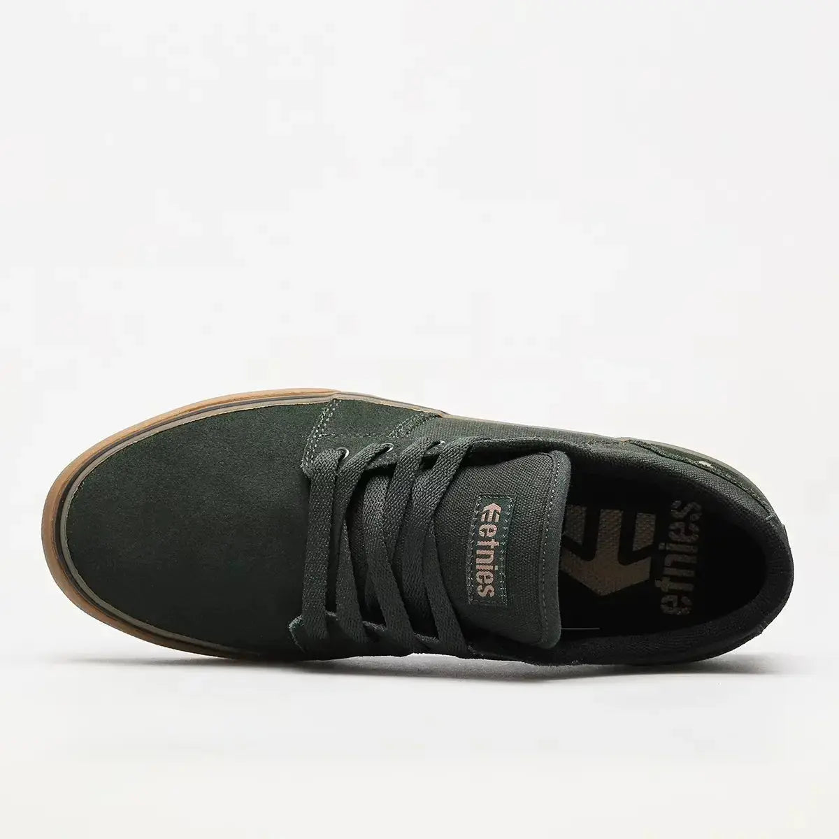 heel profile