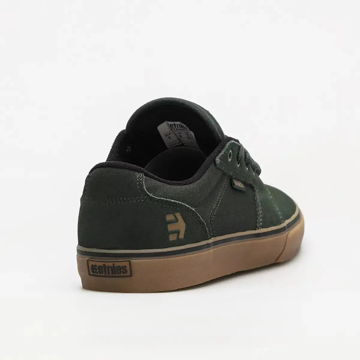 outsole detail