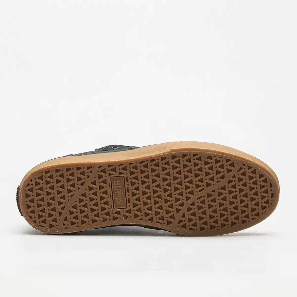 canvas and suede paneling