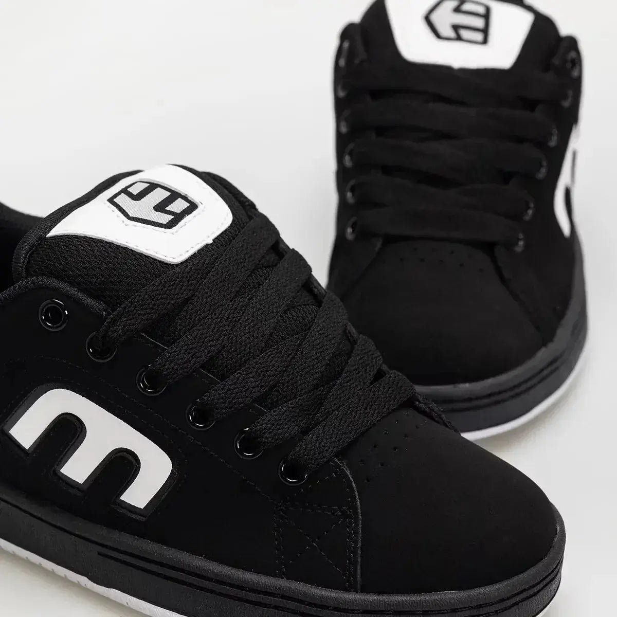 outsole detail