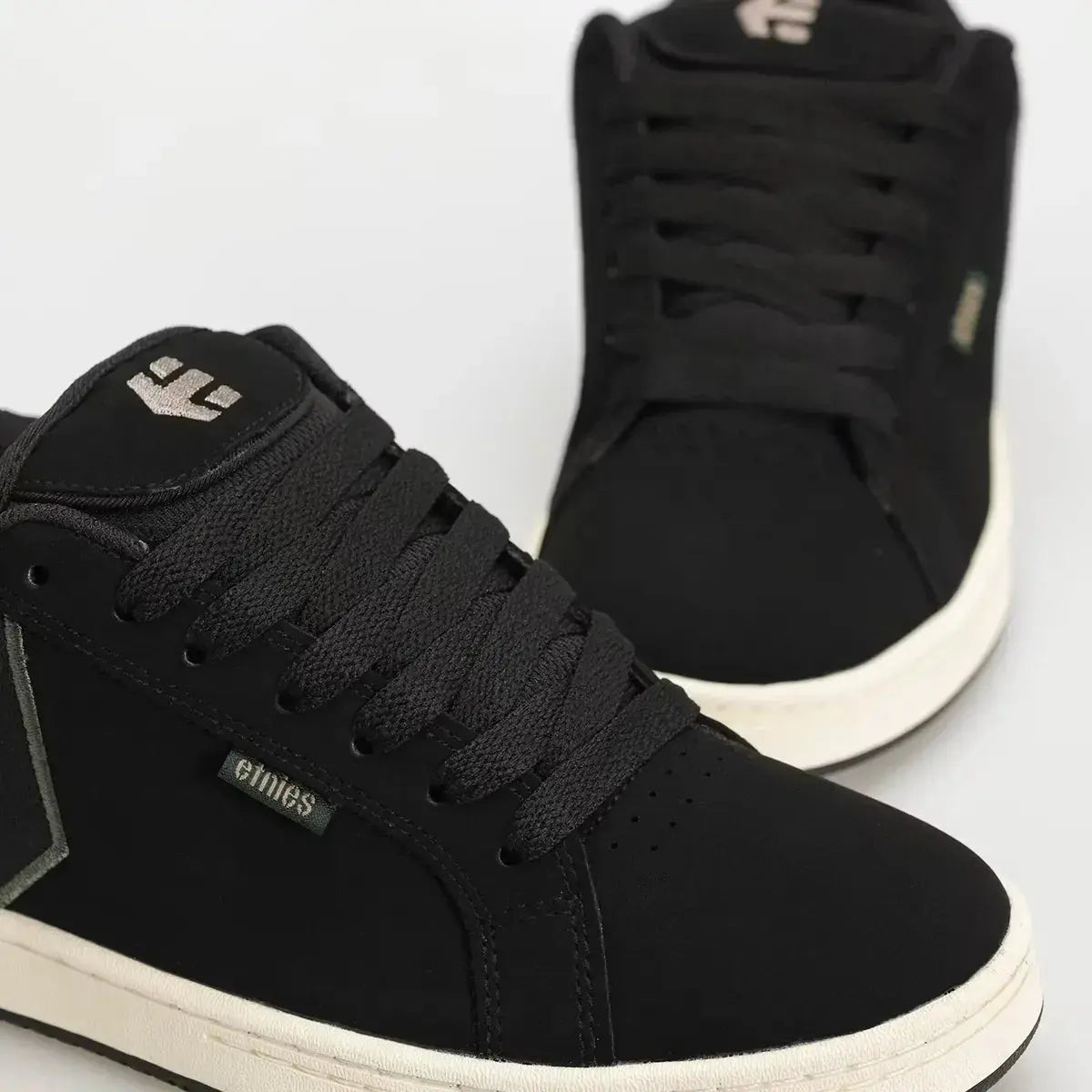 outsole detail