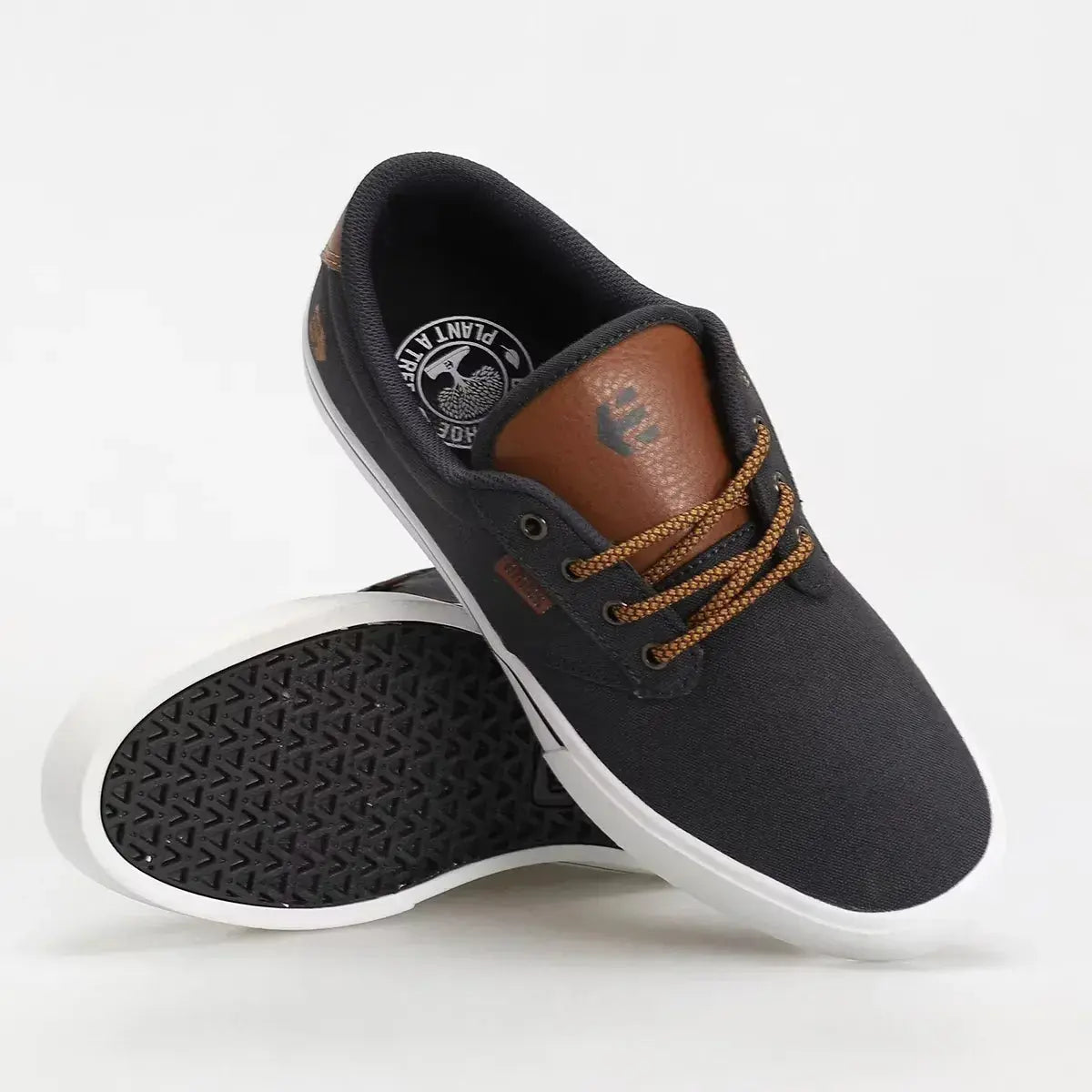 low-top angle