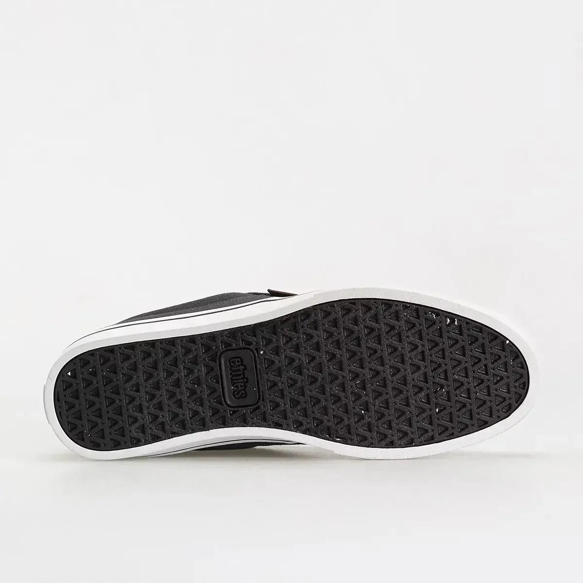 outsole detail