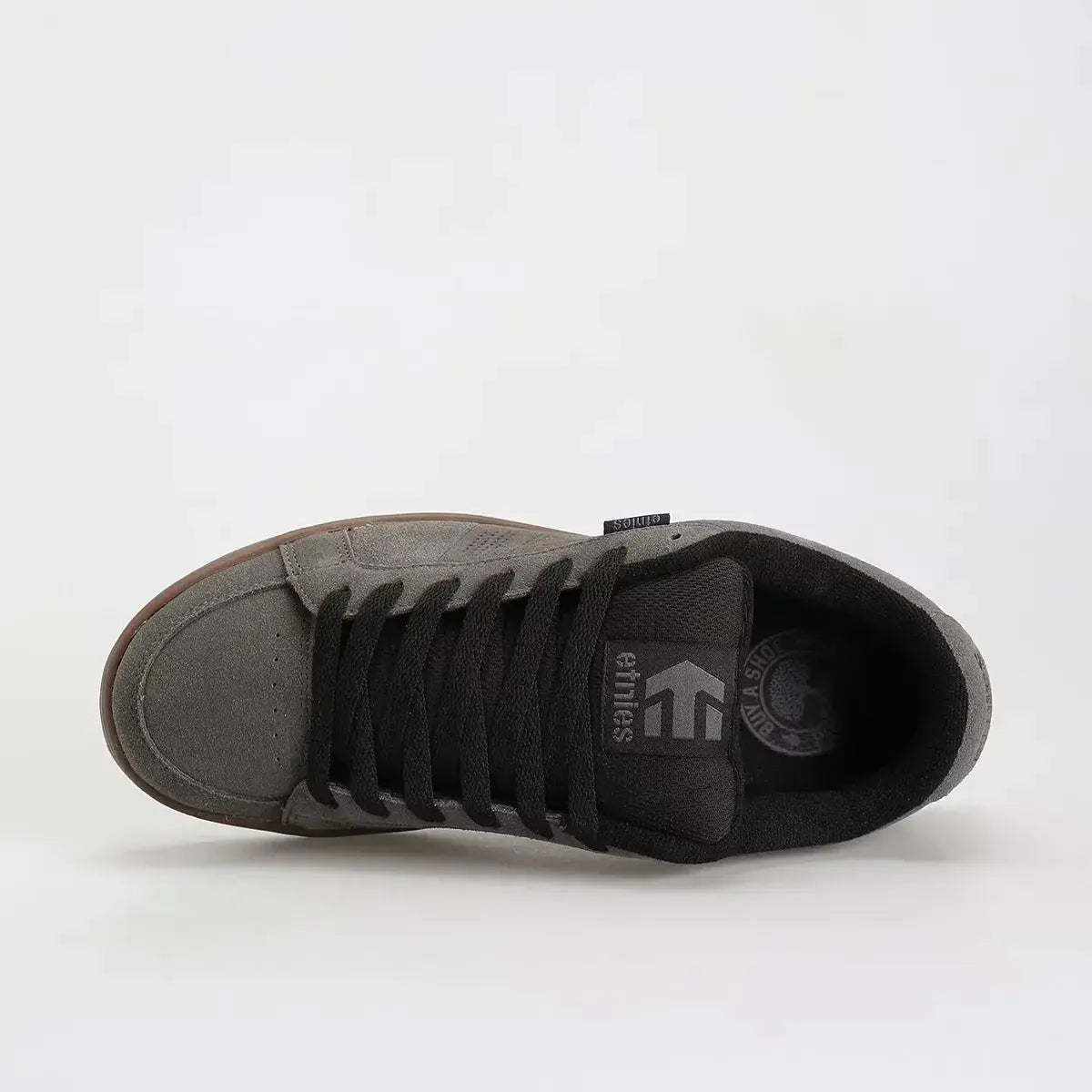 heel profile