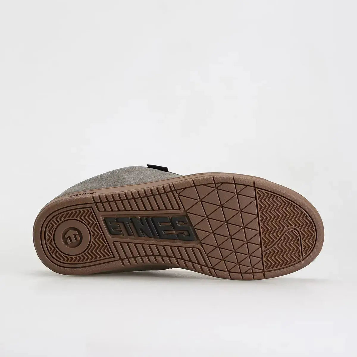 outsole detail