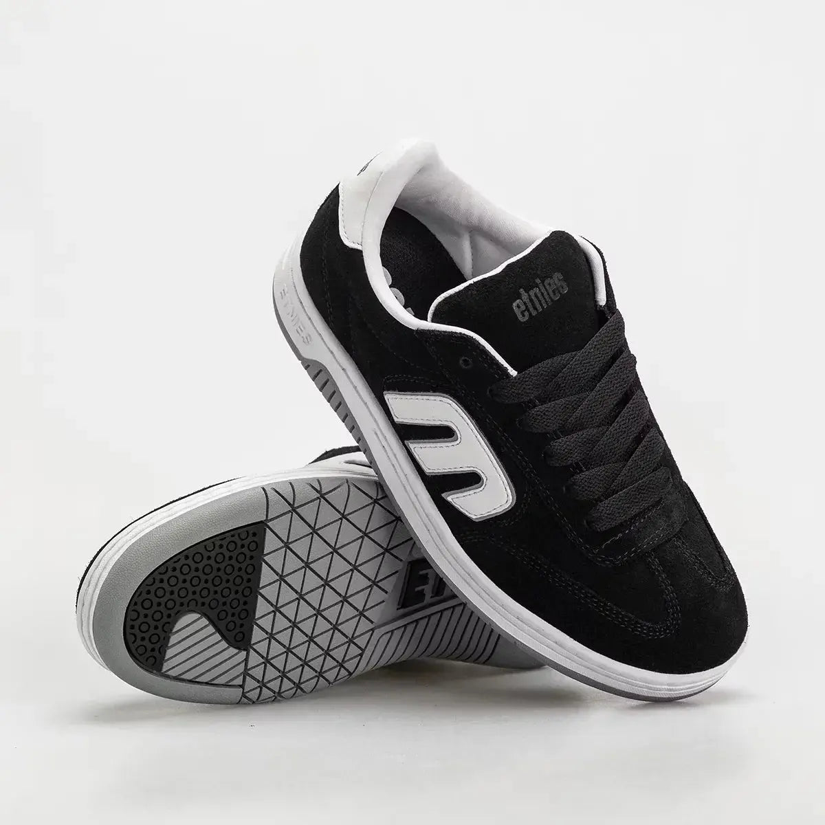low-top angle