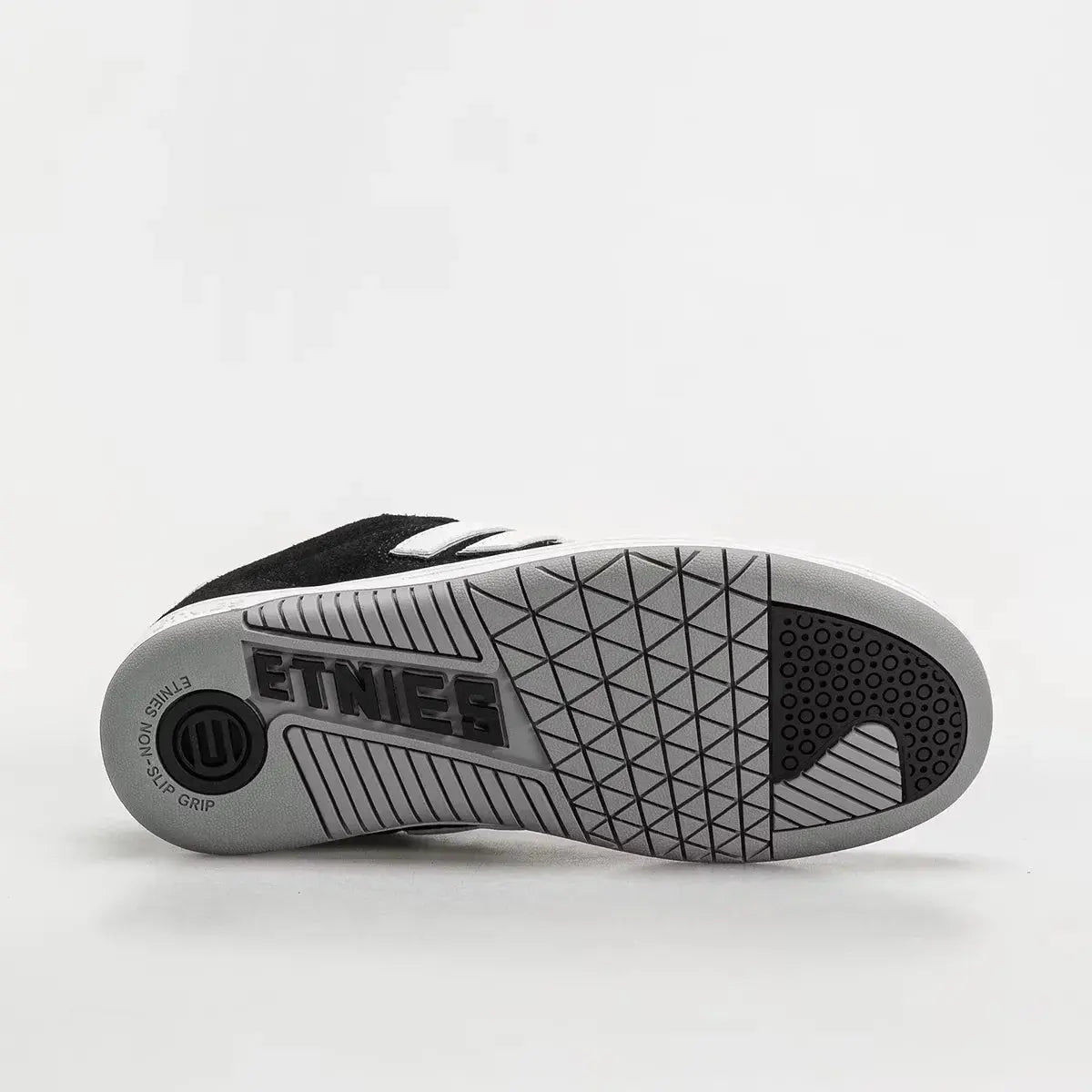 outsole detail
