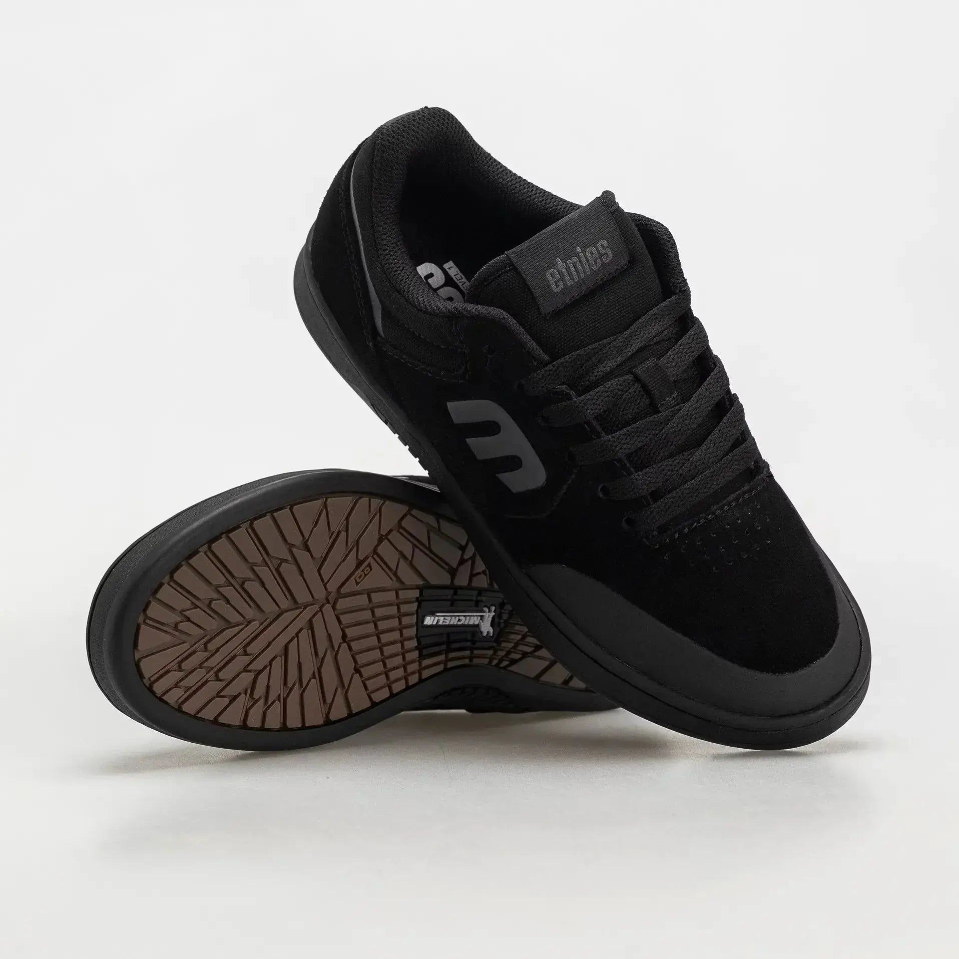 Michelin cupsole angle