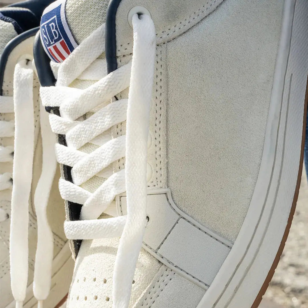 outsole and extras