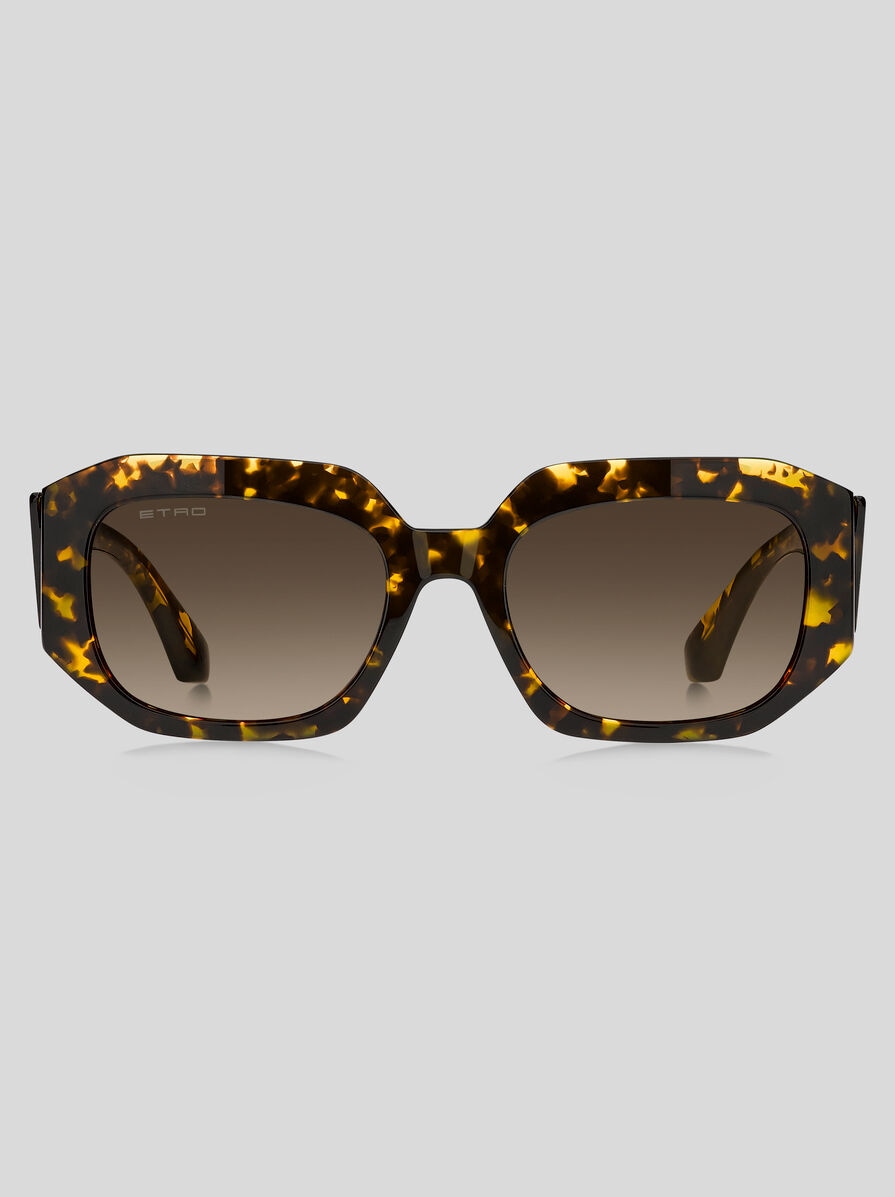 Etro Tailoring Sunglasses