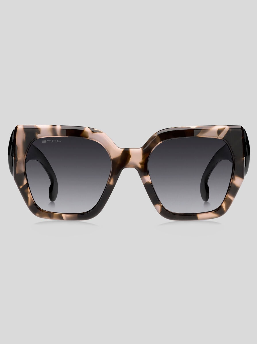 Etropaisley Sunglasses