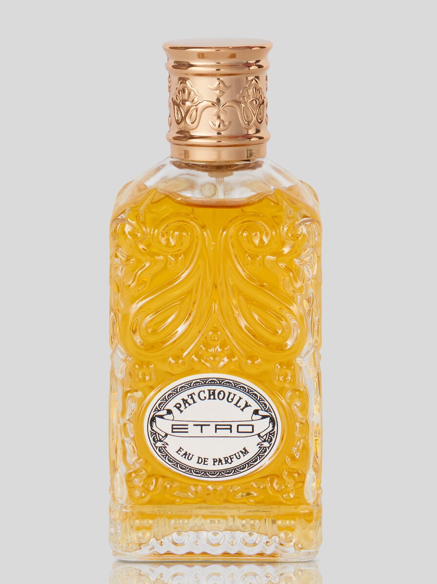 Patchouly Eau de Parfum