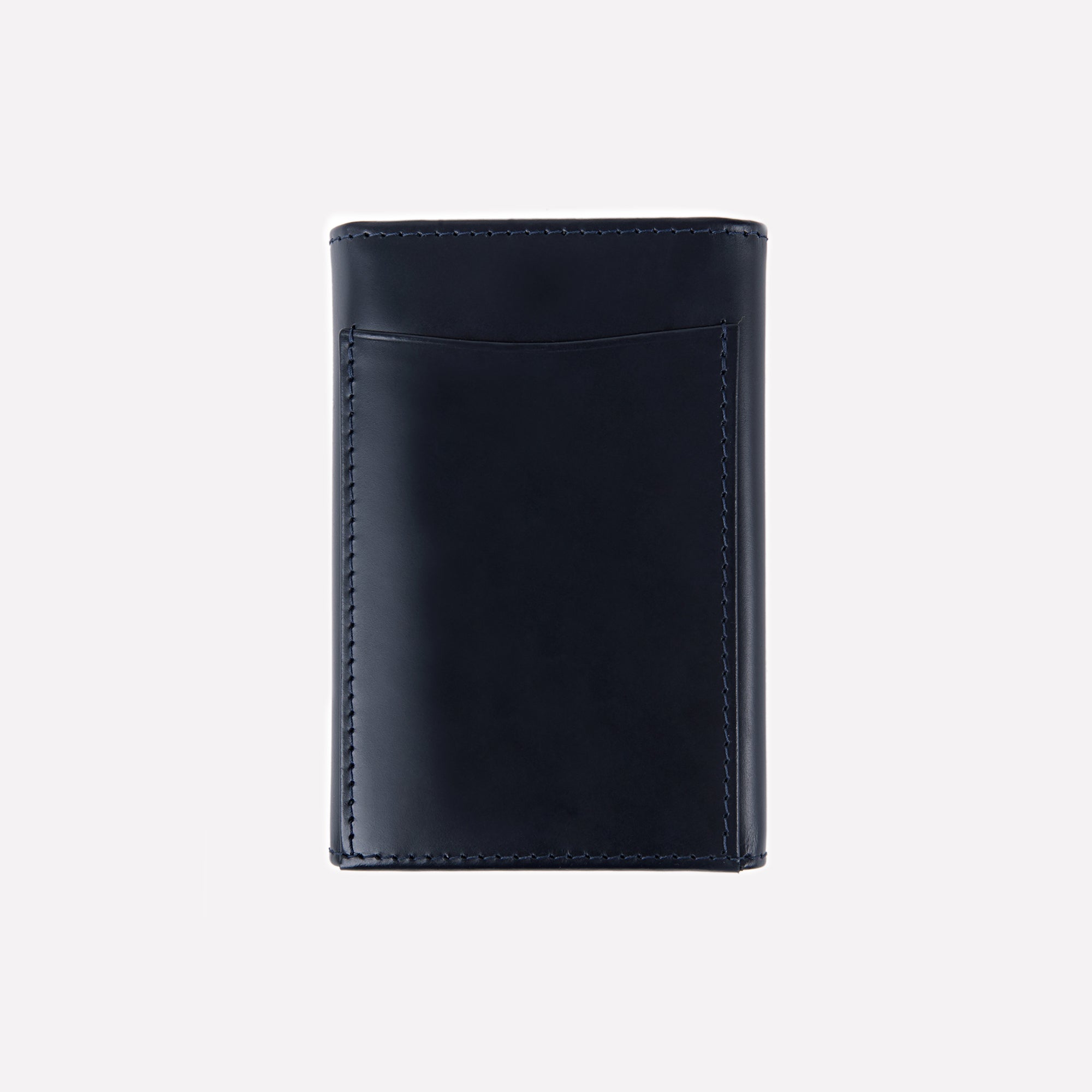 zipped pocket detail