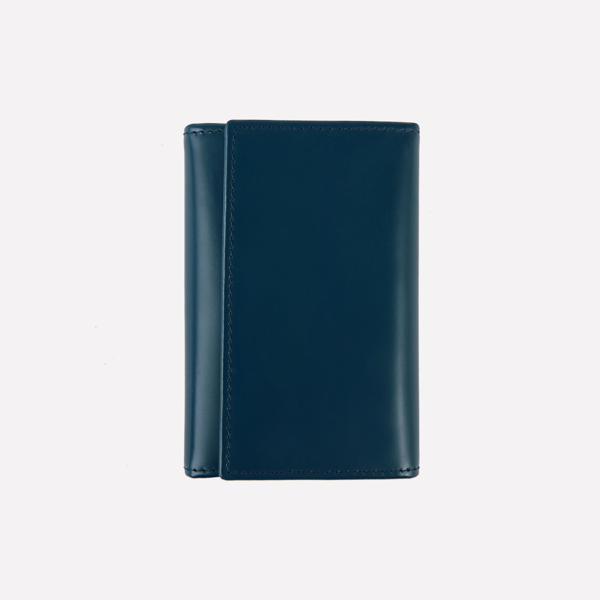 petrol blue front