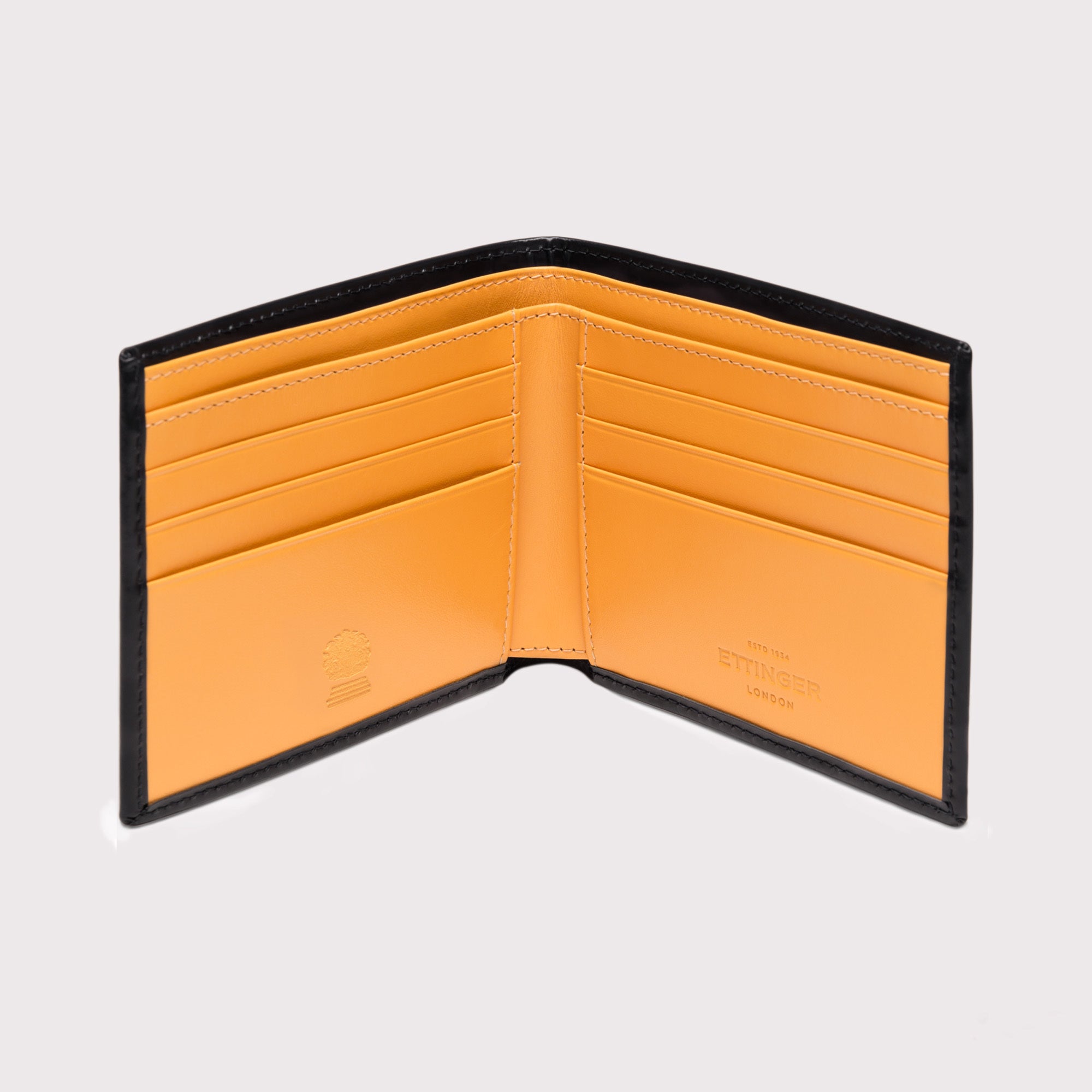 billfold detail