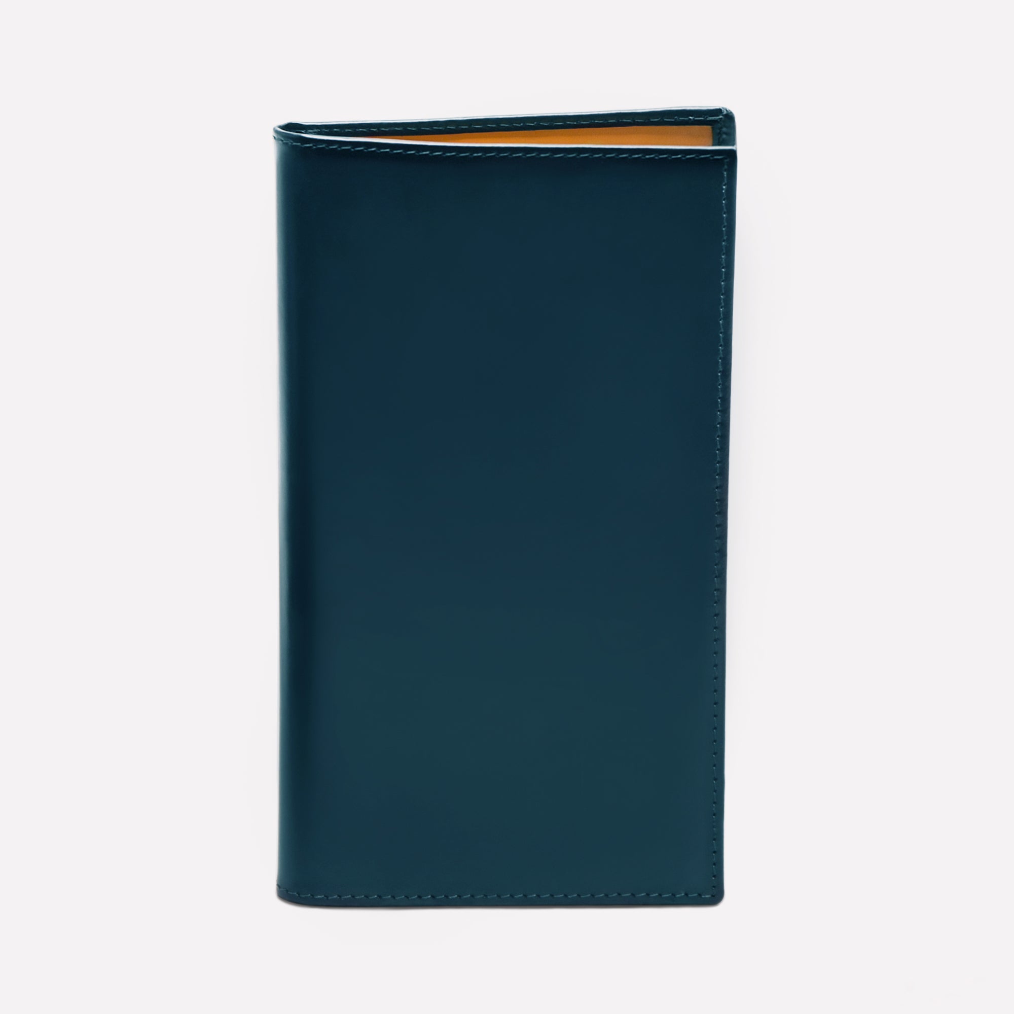 petrol blue front