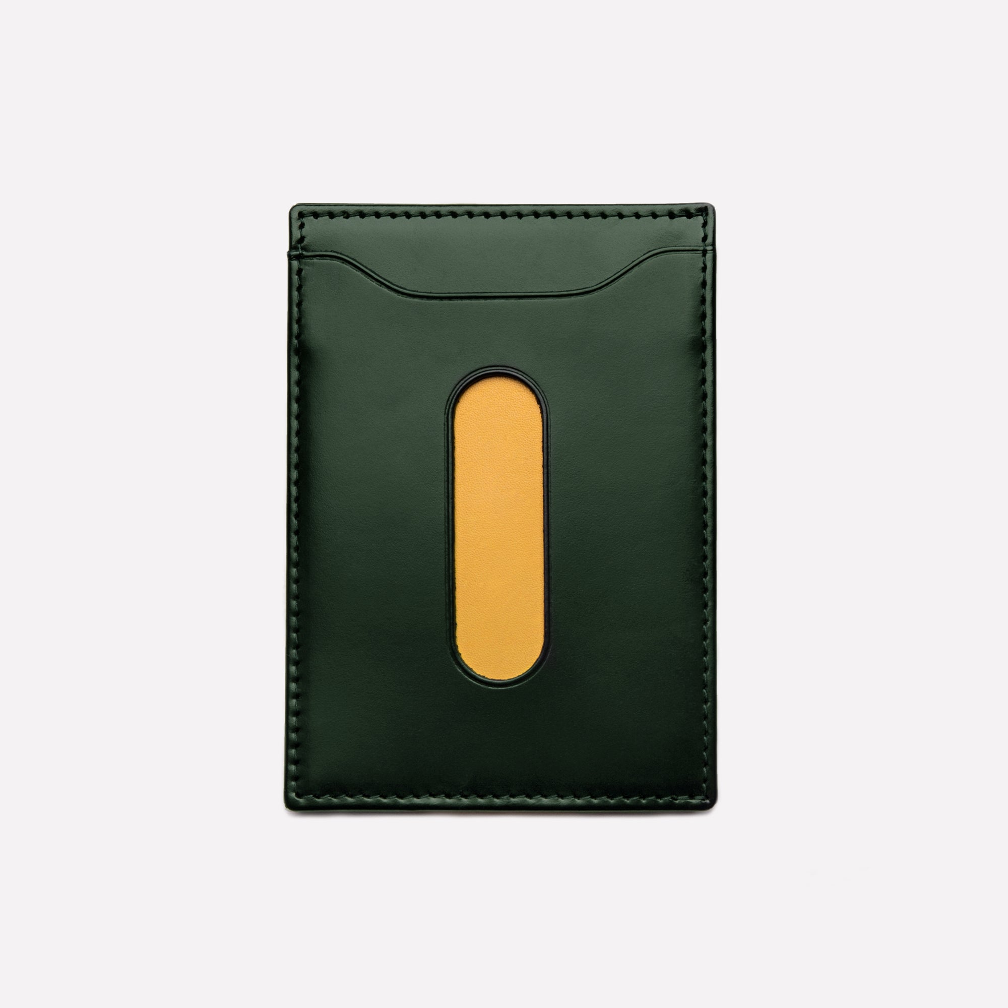 green pass holder