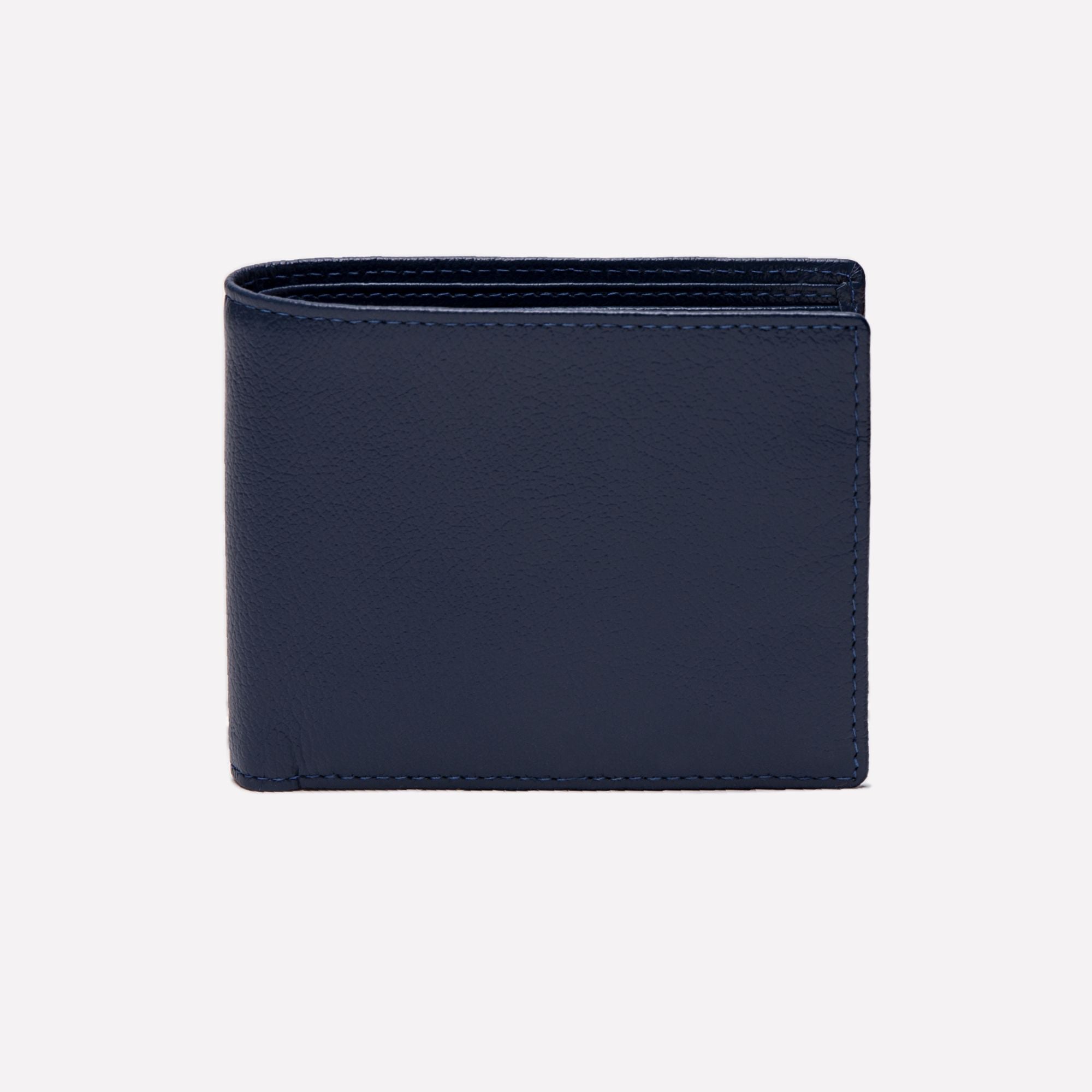 marine blue front