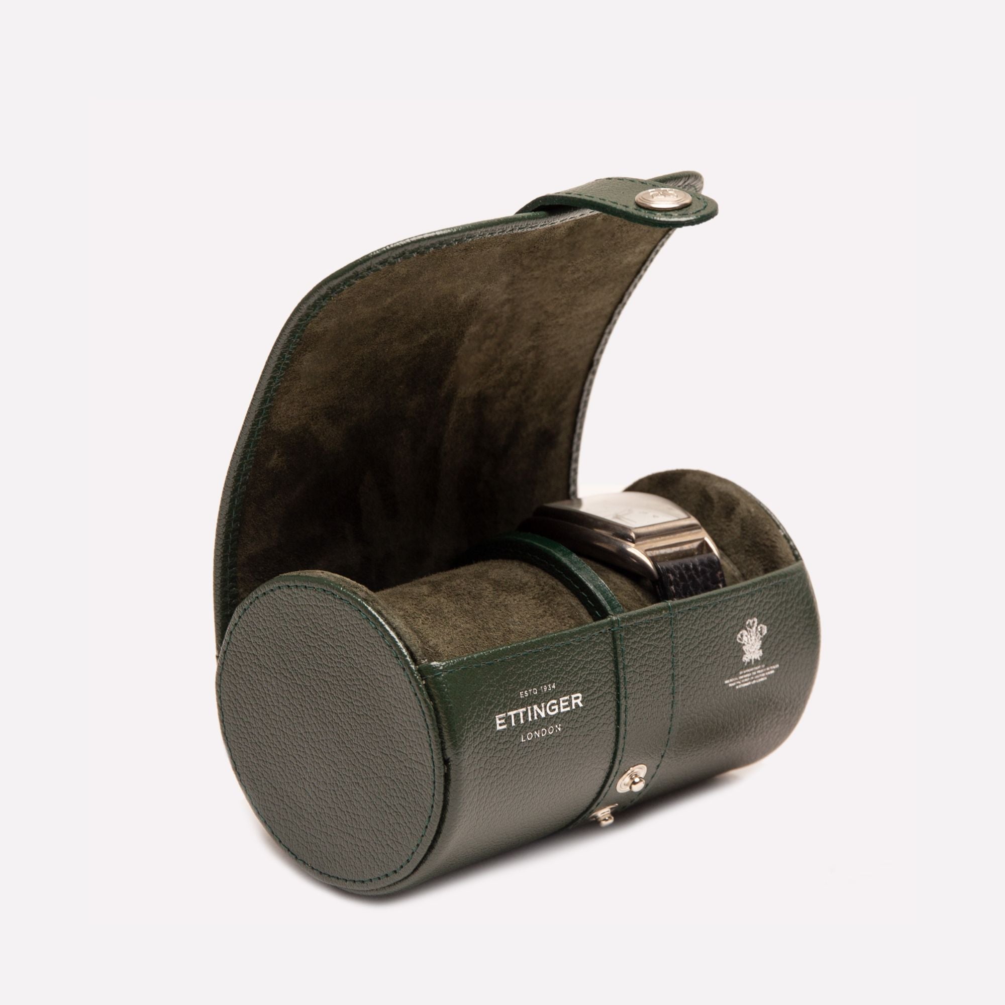 open watch roll