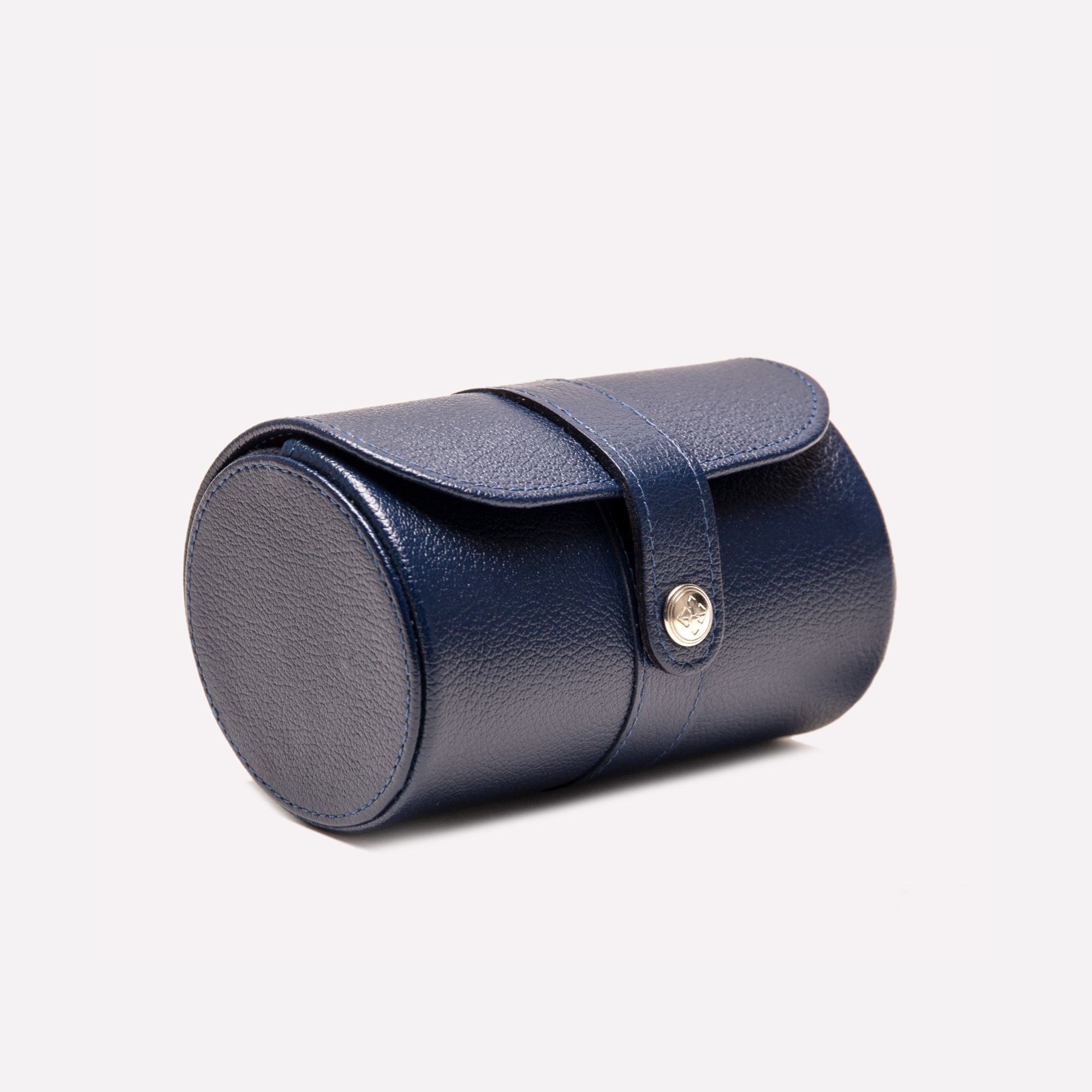 marine blue roll