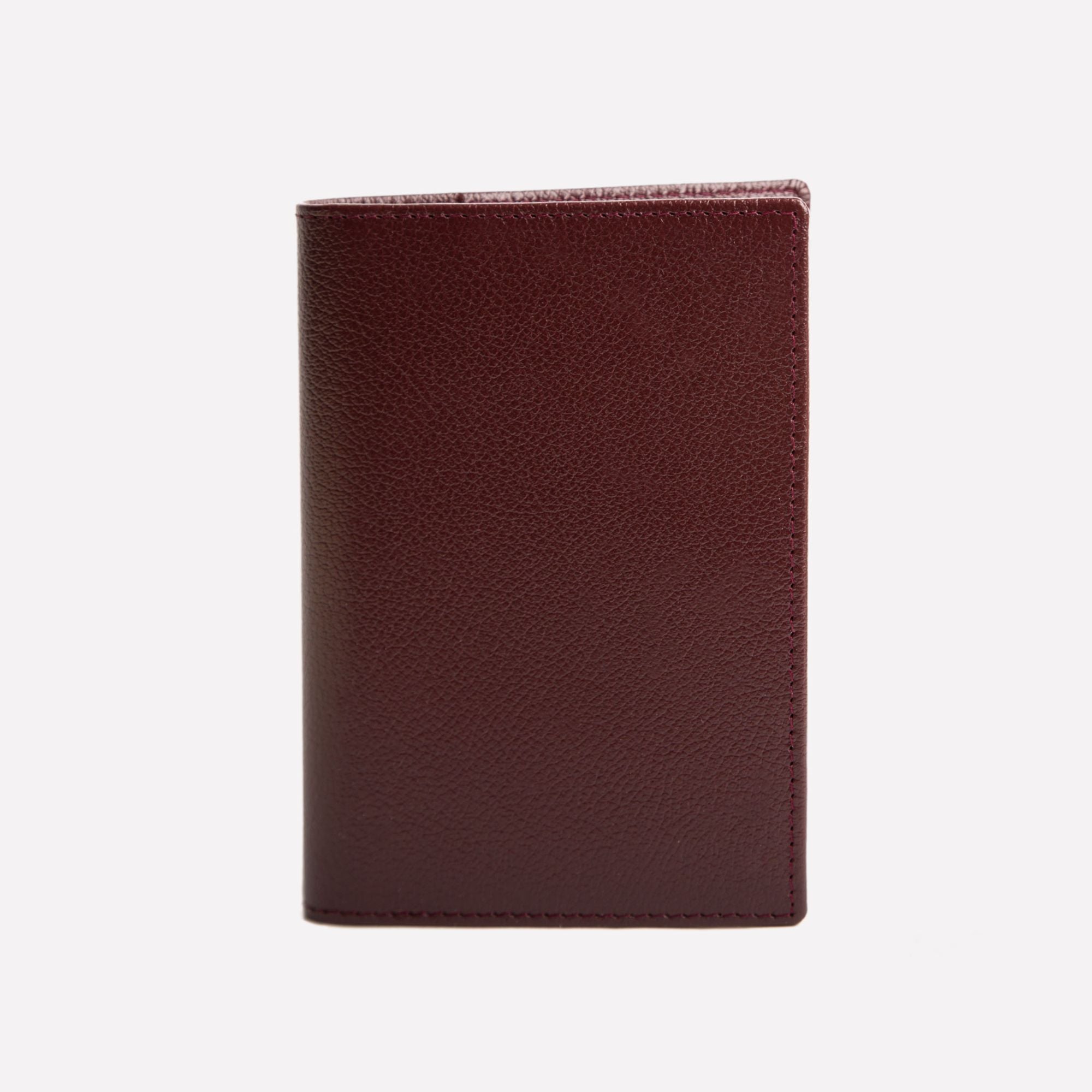 Capra Passport Case