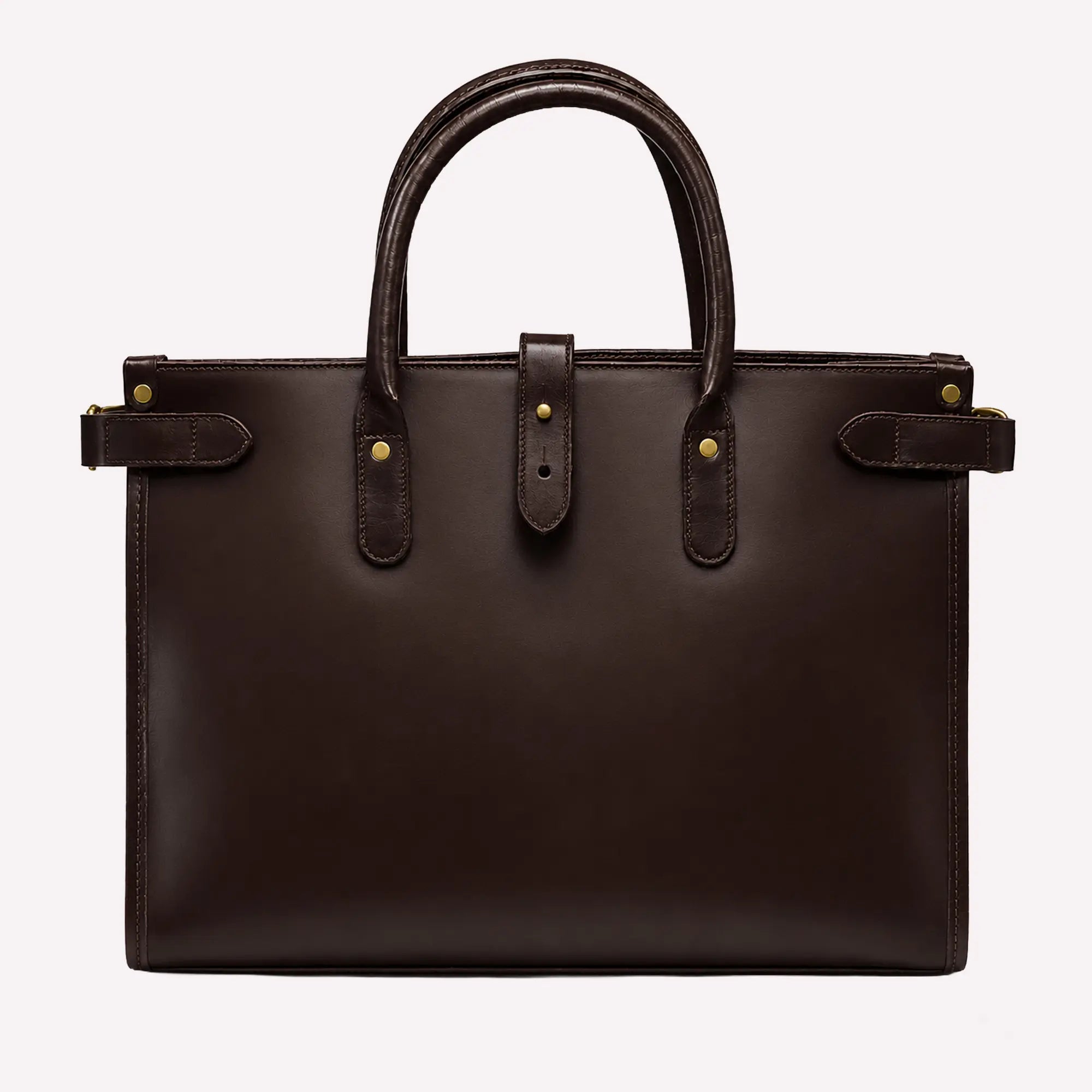 Chelsea Leather Tote